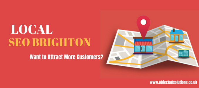 How Can Local SEO In Brighton Help You Attract More Customers?