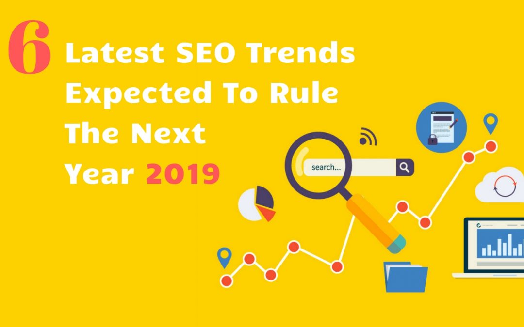 seo trend 2019