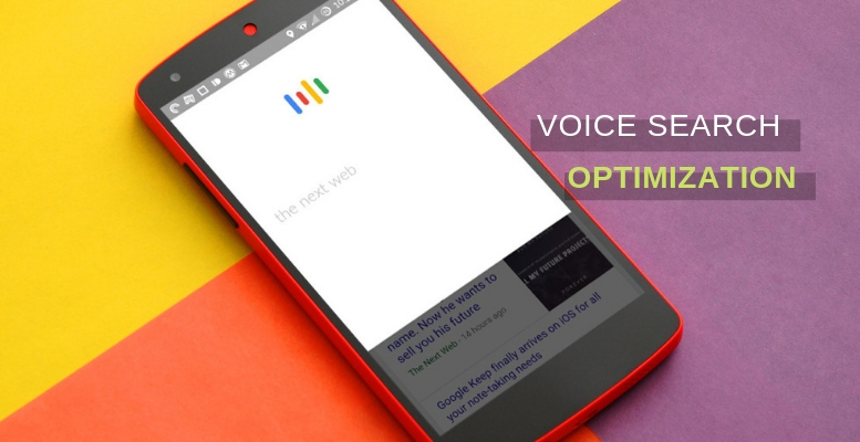 Optimising For Voice Search In 2019: 3 SEO Strategies To Get Started