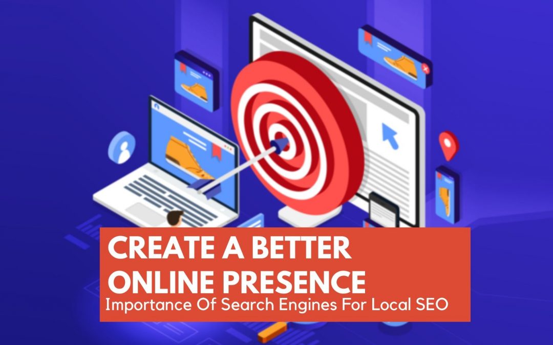 Time To Make The Most Of Local SEO In Brighton