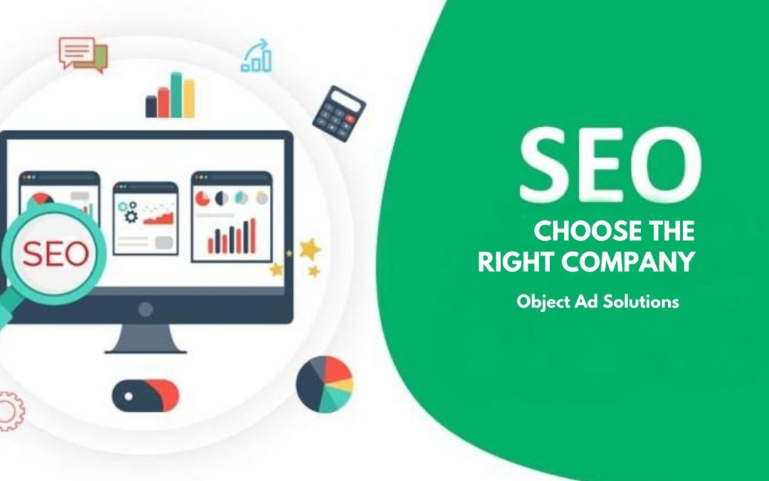 What Makes Object Ad Solutions A Reliable SEO Company