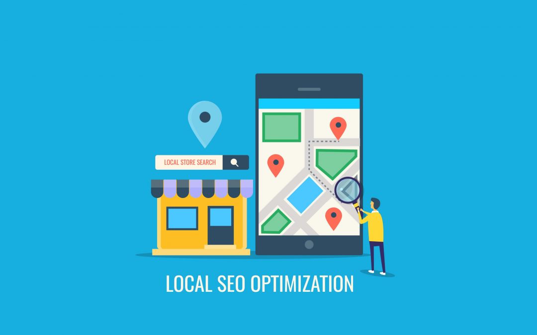 6 Reasons Why Every Business Needs Local SEO Service