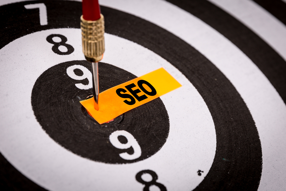 small business SEO