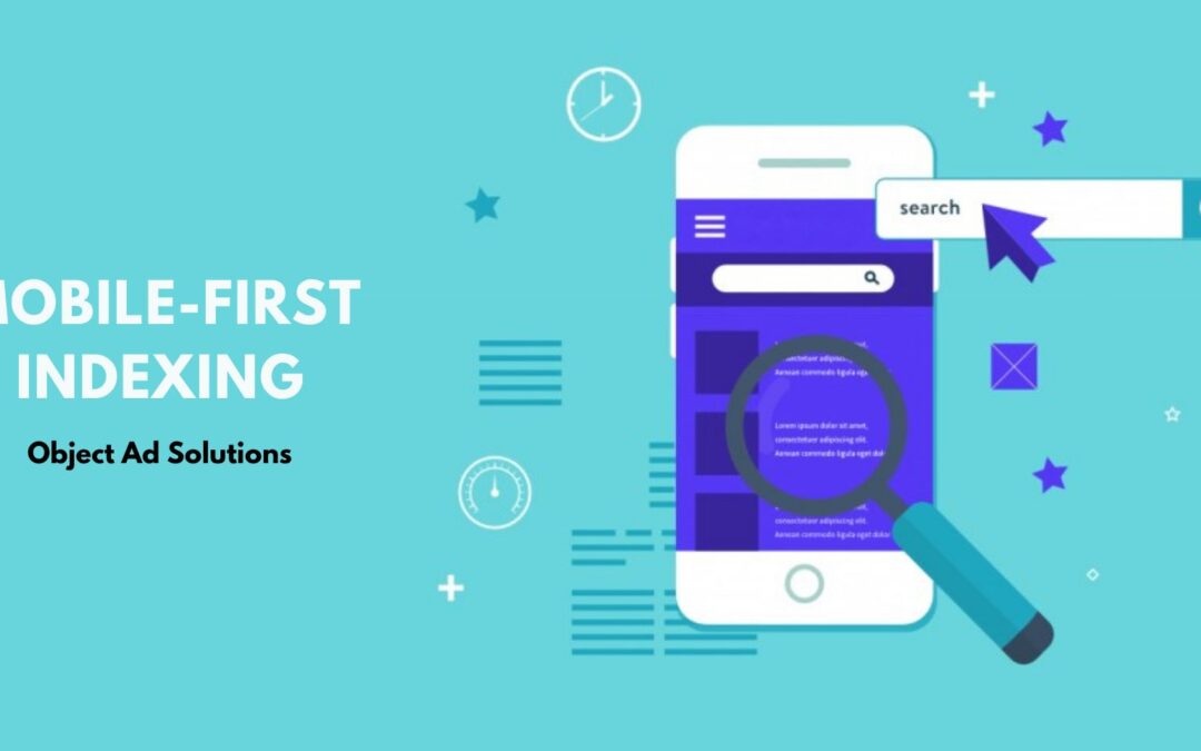 Mobile-First Indexing