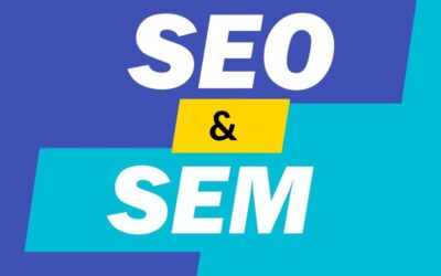 How Do SEO and SEM Work Together for Effective Brand Promotion?