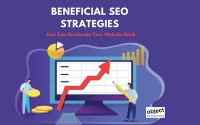 Beneficial SEO Strategies that Can Accelerate Your Website Rank