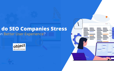 Why do SEO Companies Stress More on Better User Experience?